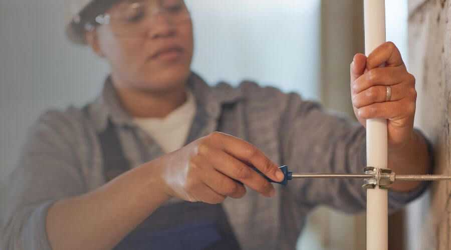 Professional expert plumbing services in Fort Stockton, TX